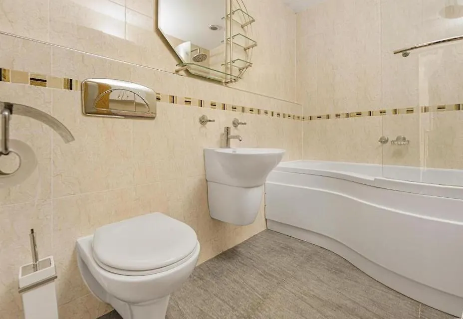 Tatil Evi Gorgeous Home On Oxwich Bay! Swansea Birleşik Krallık
